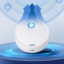 Smart Cat Odor Eliminator Purifier Cats Litter Box Deodorizer Toilet Air Cleaner