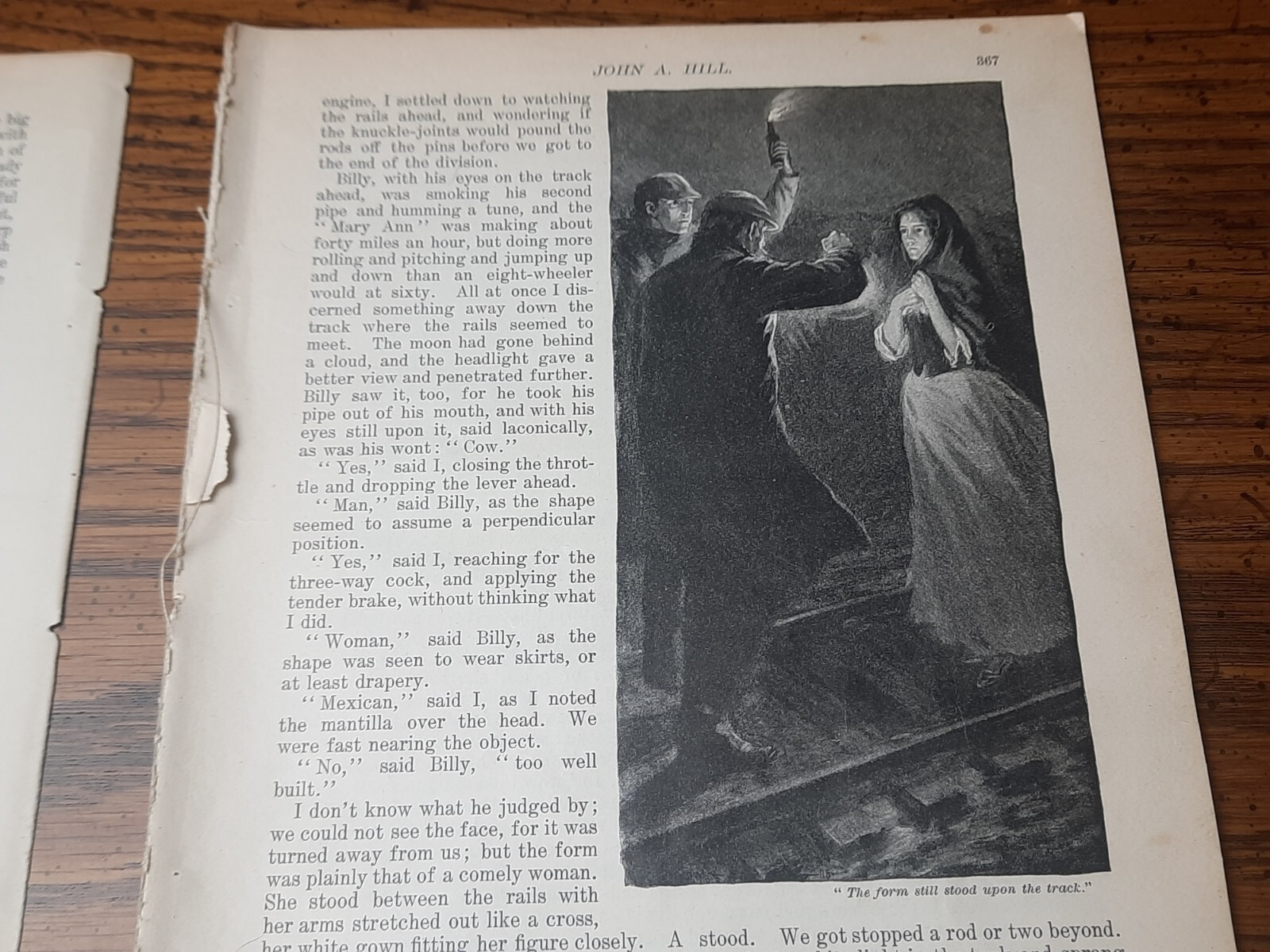 Midsummer Nights Trip Railroad Story Rowan Ride Across Cuba Dana's Civil War