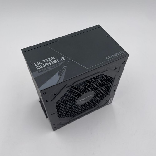 GIGABYTE GP-UD1000GM PG5 Rev2.0 80+ Gold Modular Power Supply (No PSU Cable) - Afbeelding 3 van 6