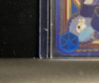 Sanji (SP Alt Art) OP06-119 SEC A Fist of Divine Speed - ONE PIECE