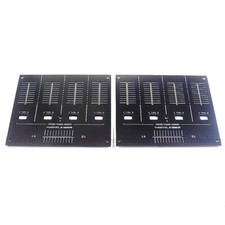 2PCS /LOT OEM Control Panel DAH3125 For Pioneer DJM-900nxs2