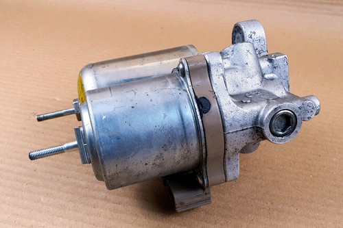 Toyota Prius C 2012-2018 Anti Lock Brake Assembly Brake Booster 47070-52010 Oem - Picture 8 of 20