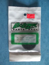 BOLINK 5713 SPUR GEAR 44T 44 TOOTH 32P 32 PITCH SCHUMACHER TYPE BL-5713 NIP