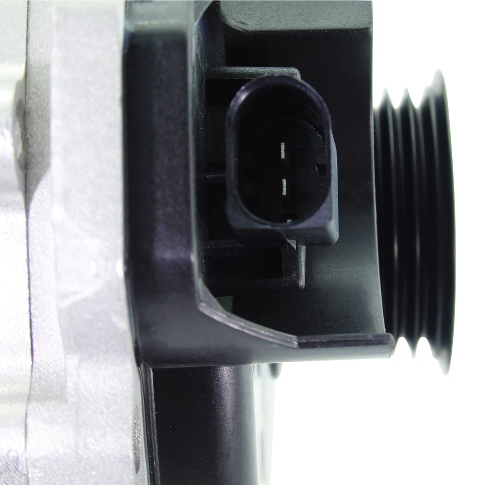 New Alternator For BMW X5 540 740 1999-2004 Land Rover Range Rover 2003-2009 Foto 3 de 4