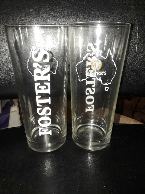 new beer glasses