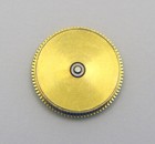 Genuine Rolex 1520 1530 1570 310 Barrel Complete Mainspring & Arbor for Movement — photo 1