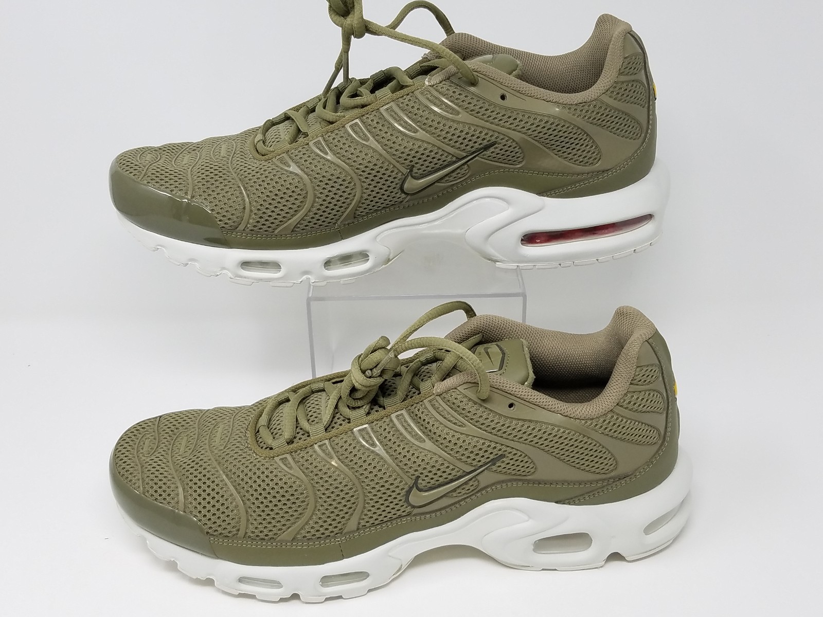 898014 nike air max plus br herren - laufschuhe größe 13 polizisten. 898014 nike air max plus plus plus br herren - laufschuhe größe 13 polizisten. 216eba