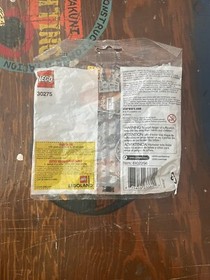 LEGO 30275 Star Wars Rebels TIE Advanced Prototype Mini 47 pcs - Retired