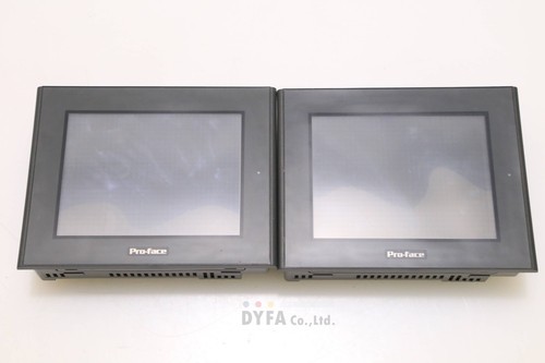 PRO-FACE Used GP2400-TC41-24V 2880061 Touch Screen HMI SCR-I-441=9A33 - Picture 18 of 18