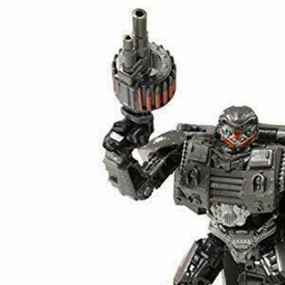 Transformer SS-44 WWII Hot Rod Figure | eBay