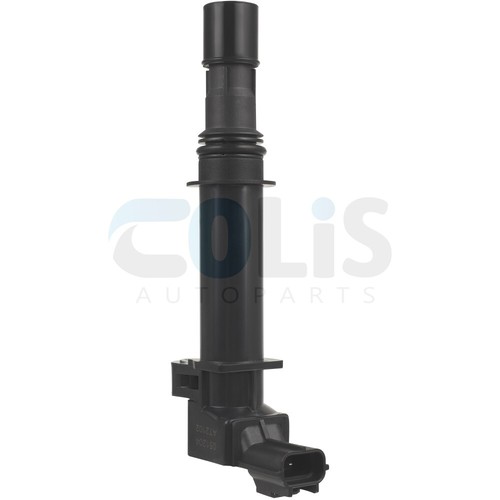 Ignition Coil Fits For Dodge 2000-2008 Durango Dakota Ram 1500 3.7L V6 - Picture 8 of 11