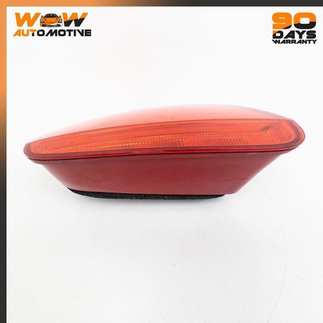 06-13 BENTLEY CONTINENTAL FLYING SPUR REAR LEFT TAIL LIGHT LAMP ASSEMBLY OEM