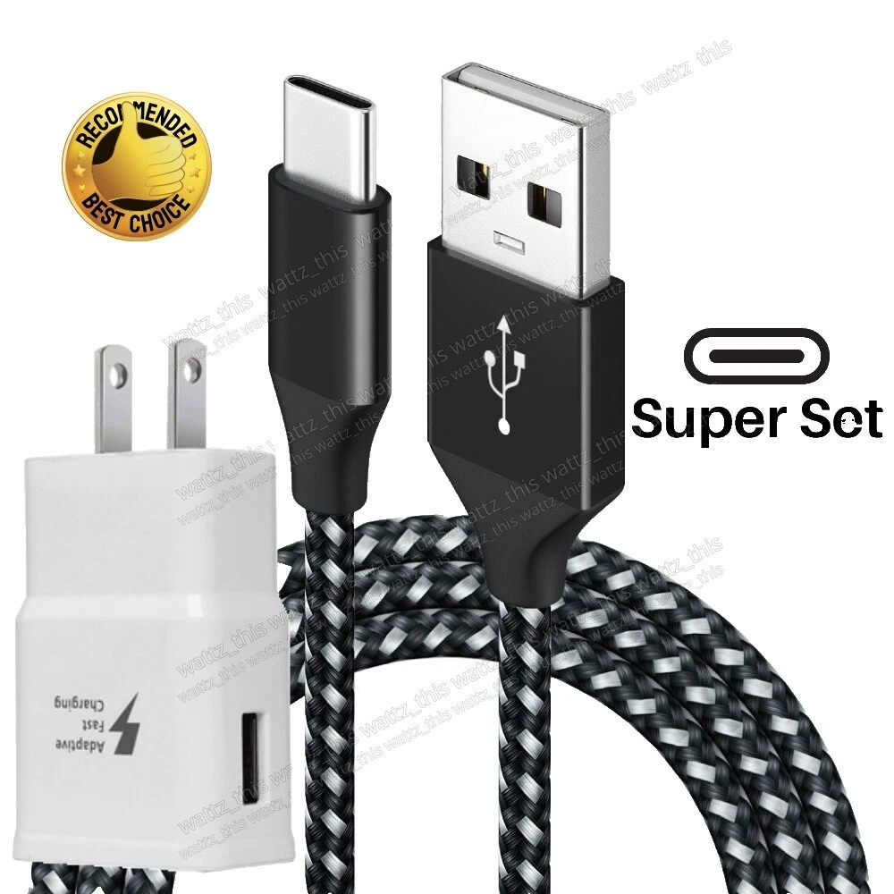Cables & Adapters for Samsung LG G5