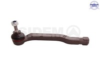 Sidem 41132 Spurstangenkopf Vorne Links FüR Nissan