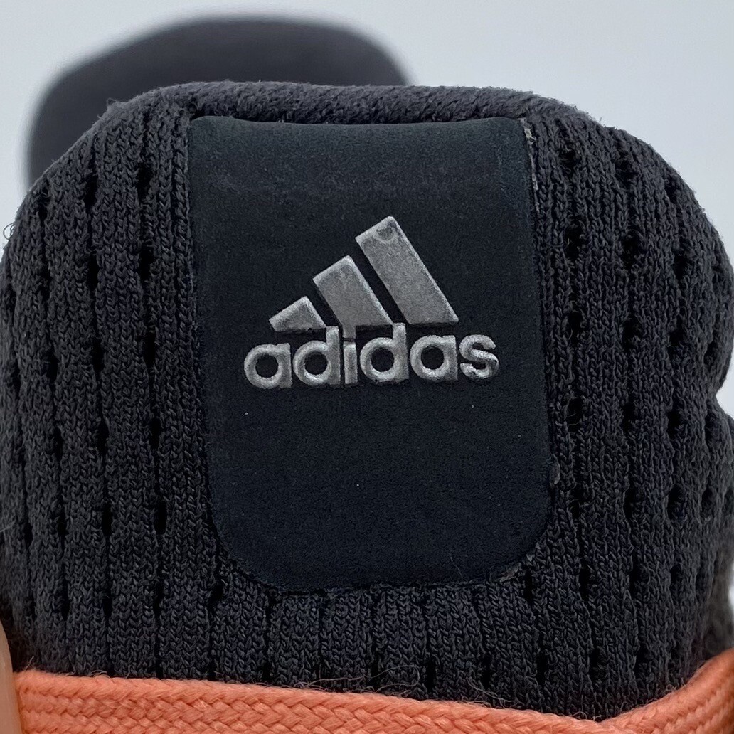 adidas gazelle silver green womens adidas Ultraboost 22 Shoes - Men's - Core Black / Turbo / Flash Orange