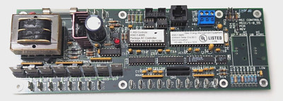 ASIC ASI Controls ASIC/1-8_55 Unitary Controller Board | eBay