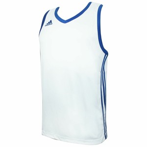 adidas basketball tank top