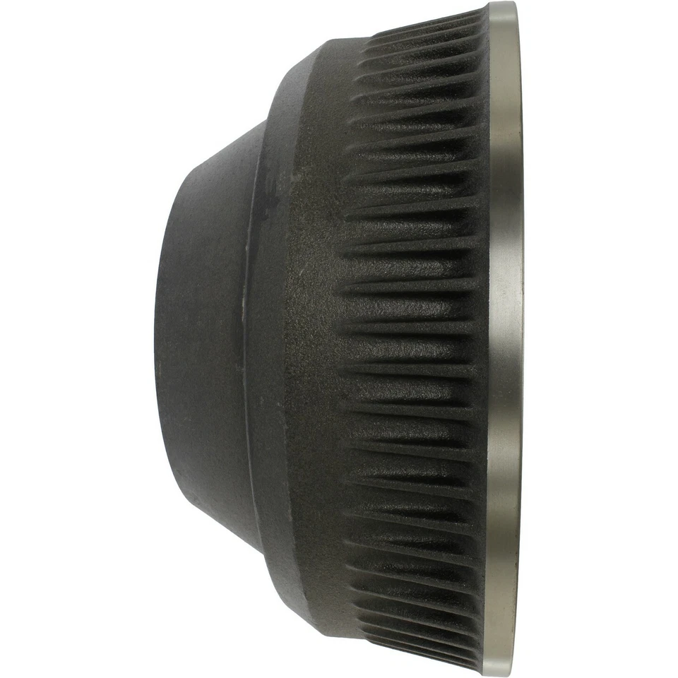 Tambor de freno trasero estándar centrado para camioneta GMC K35/K3500 1974 Foto 2 de 4