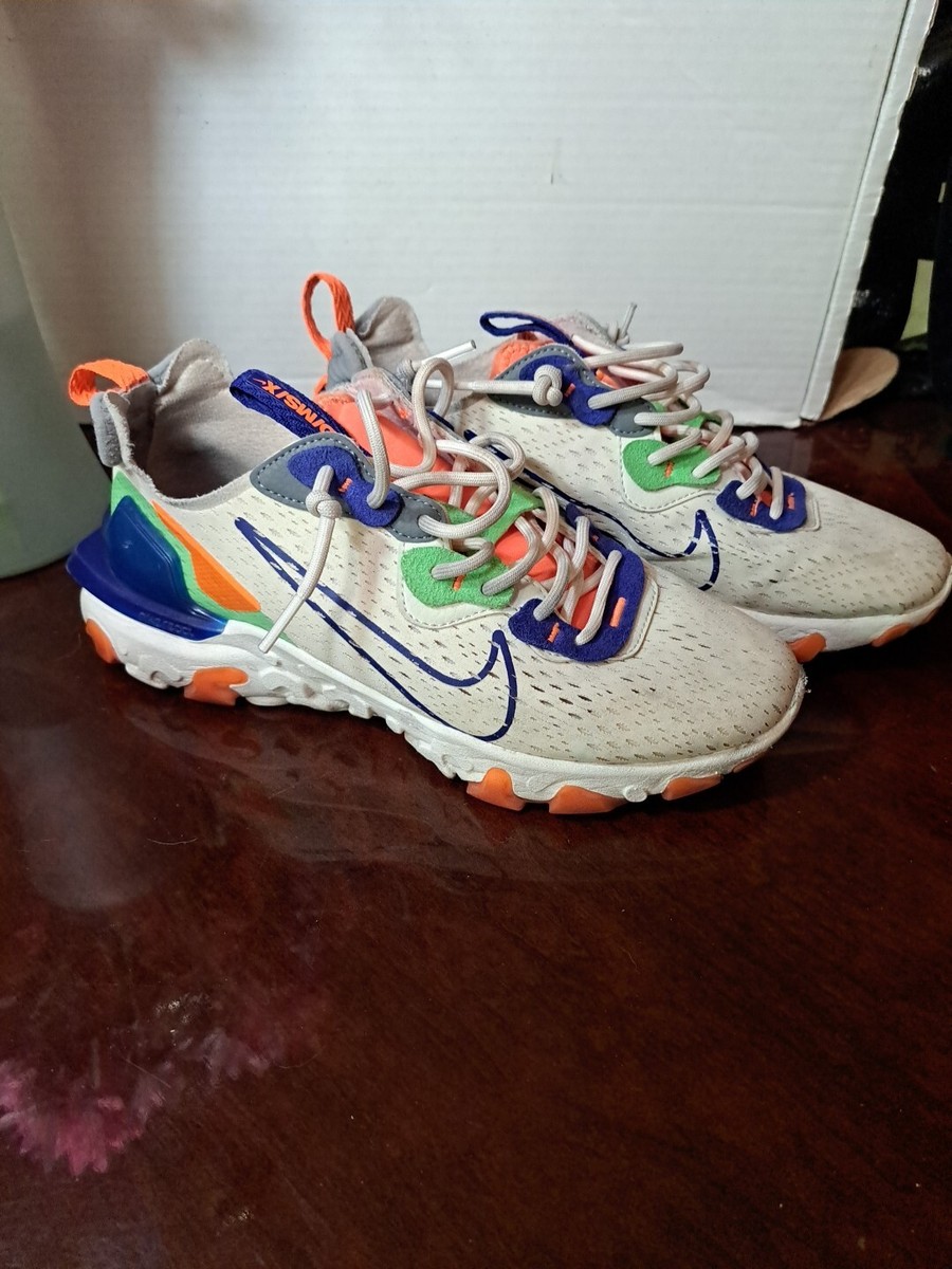 Women's Shoes Nike React Vision Women's Nike Shoes Nike