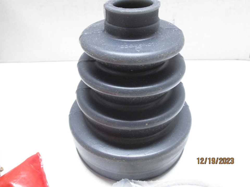 CV Joint Boot Kit Moog 8400 - Изображение 3 из 4