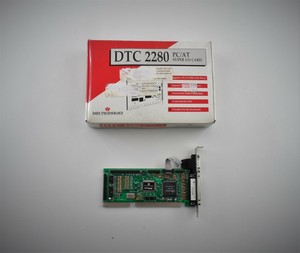 dtc card