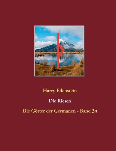 Thumbnail - Harry Eilenstein Die Riesen (taschenbuch)