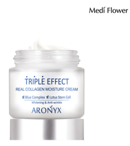 collagen moisture wrinkle cream