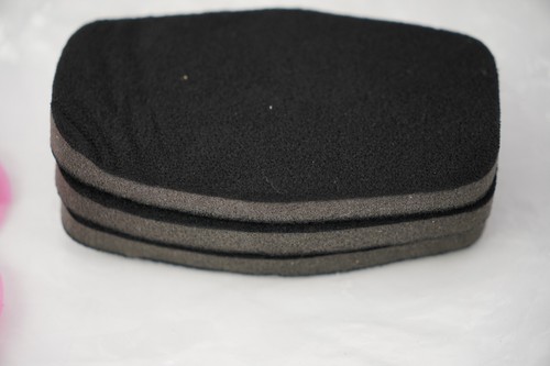 New Richmar Air Cam Fracture Walker Boot Black Small - Picture 9 of 9