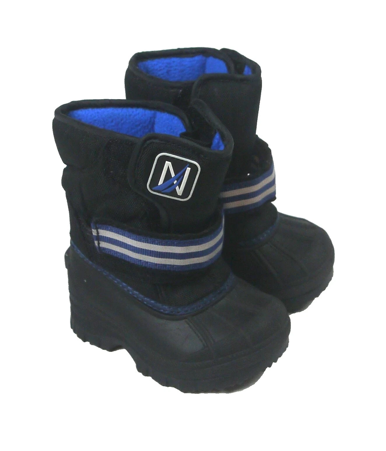 Детские сапоги Nautica