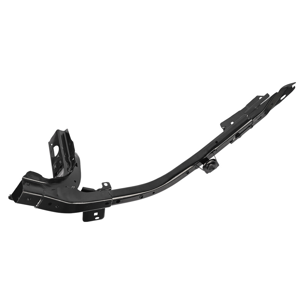Chevrolet Cruze Hood Hinge Set 2016-2019 Front Hood Hinge Set For 2016-2019 Chevrolet Cruze - GM1236174 & GM1236175 Replacement - Driver & Passenger Side 2017 Chevy Cruze Door - Foto 2