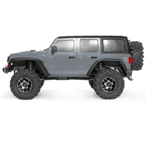 1/18 Wrangler Electric Remote Control 4WD Off-Road Climbing - Picture 21 of 21