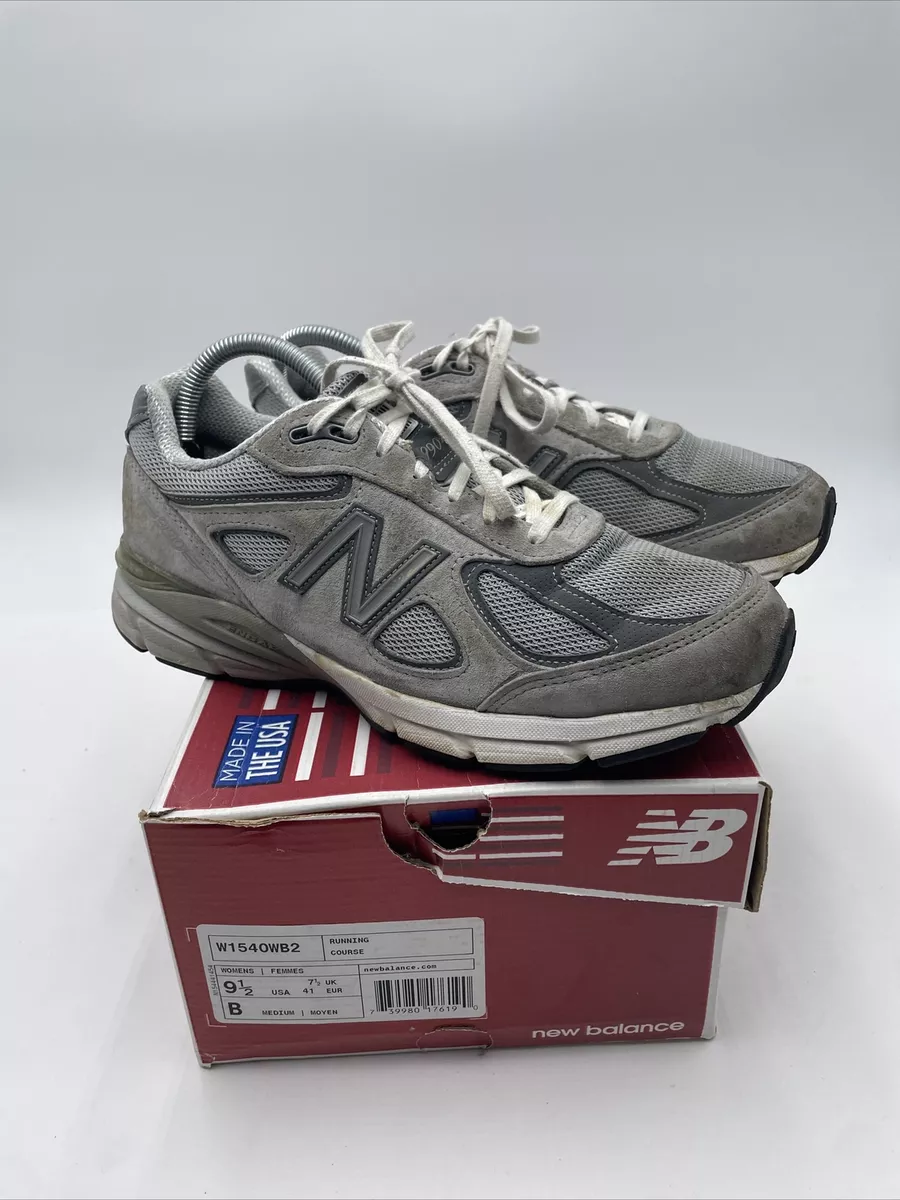 New balance best sale w1540wb2