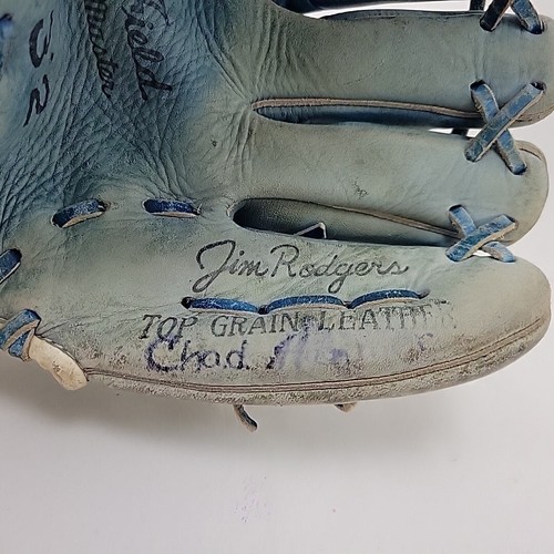 Hutch 32 Field Master Baseball Glove RHT Jim Rodgers - Picture 10 of 11