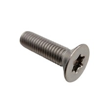 SixFeet - Foil Mount Screw M6 - Wing & Kite Schraube f&uuml;r die Foil-Befestigung