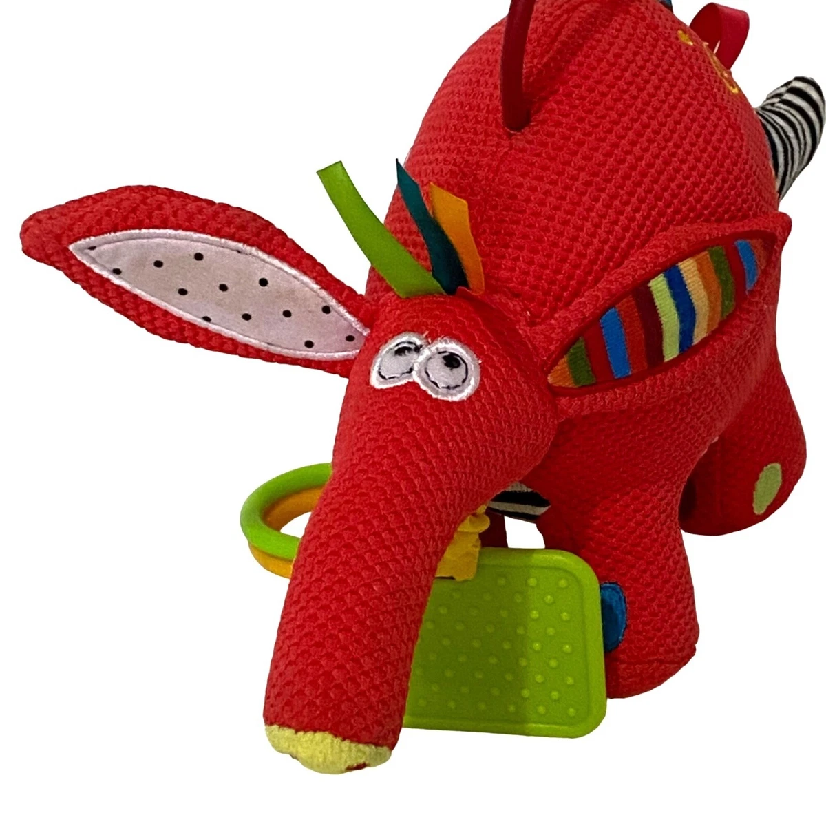 Aardvark plush new arrivals