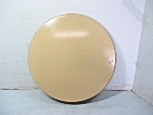 Vintage OLYMPIA BEER Bar Serving Tray Metal 13" Diameter Alcohol Tin Litho Wall - Picture 2 of 12