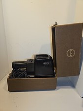 Vintage Kodak Kodaslide HIGHLUX III PROJECTOR for 35mm Slides UNTESTED Powers On