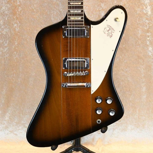Gibson Firebird V 2001 electric guitar