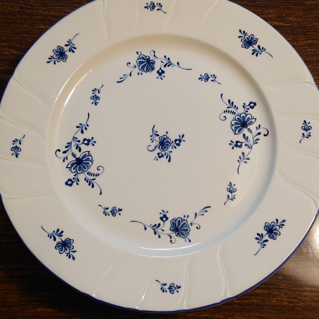 Noritake CRAFTONE 9 inch plates 6 pieces | eBay