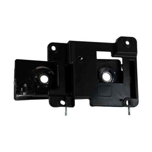 Headlight Kit For 1994-1999 Chevy C1500 Suburban K1500 Suburban Left & Right - Picture 4 of 6