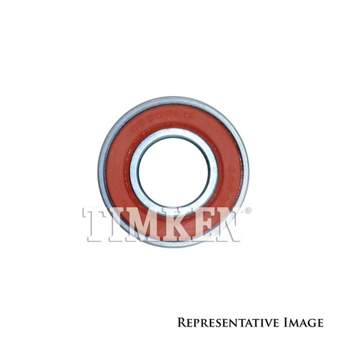 Fits 1949-1954 Pontiac Chieftain Manual Transmission Input Shaft Bearing Front - Picture 4 of 4