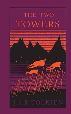 Die zwei Türme (Der Herr der Ringe, Band 2) von J. R. R. Tolkien NEU