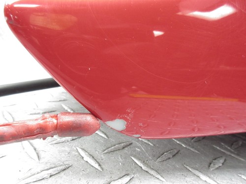 2008 07-08 Ducati Monster 695 Gas Tank Fuel Petrol Reservoir Cell - Picture 7 of 15