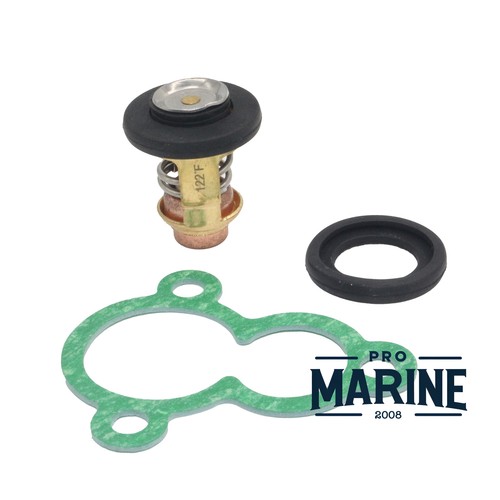 Outboard Service Kit 6L5-W0078 for Yamaha 4-Stroke 2.5HP F2.5 Motors 69M-12411 - Picture 4 of 8