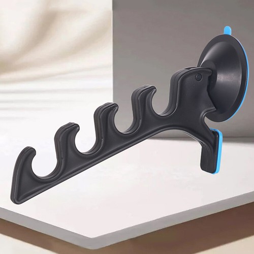 fr 2 Pcs Fishing Rod Storage Rack Holder Multifunctional Car Fishing