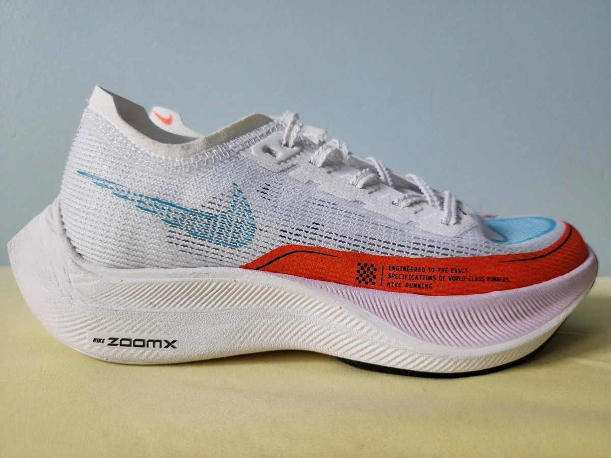 Nike vaporfly femme bleu sale