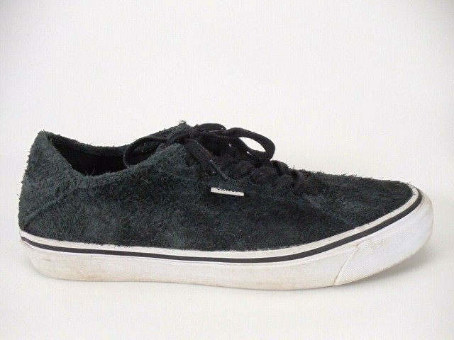 mens vans us 10