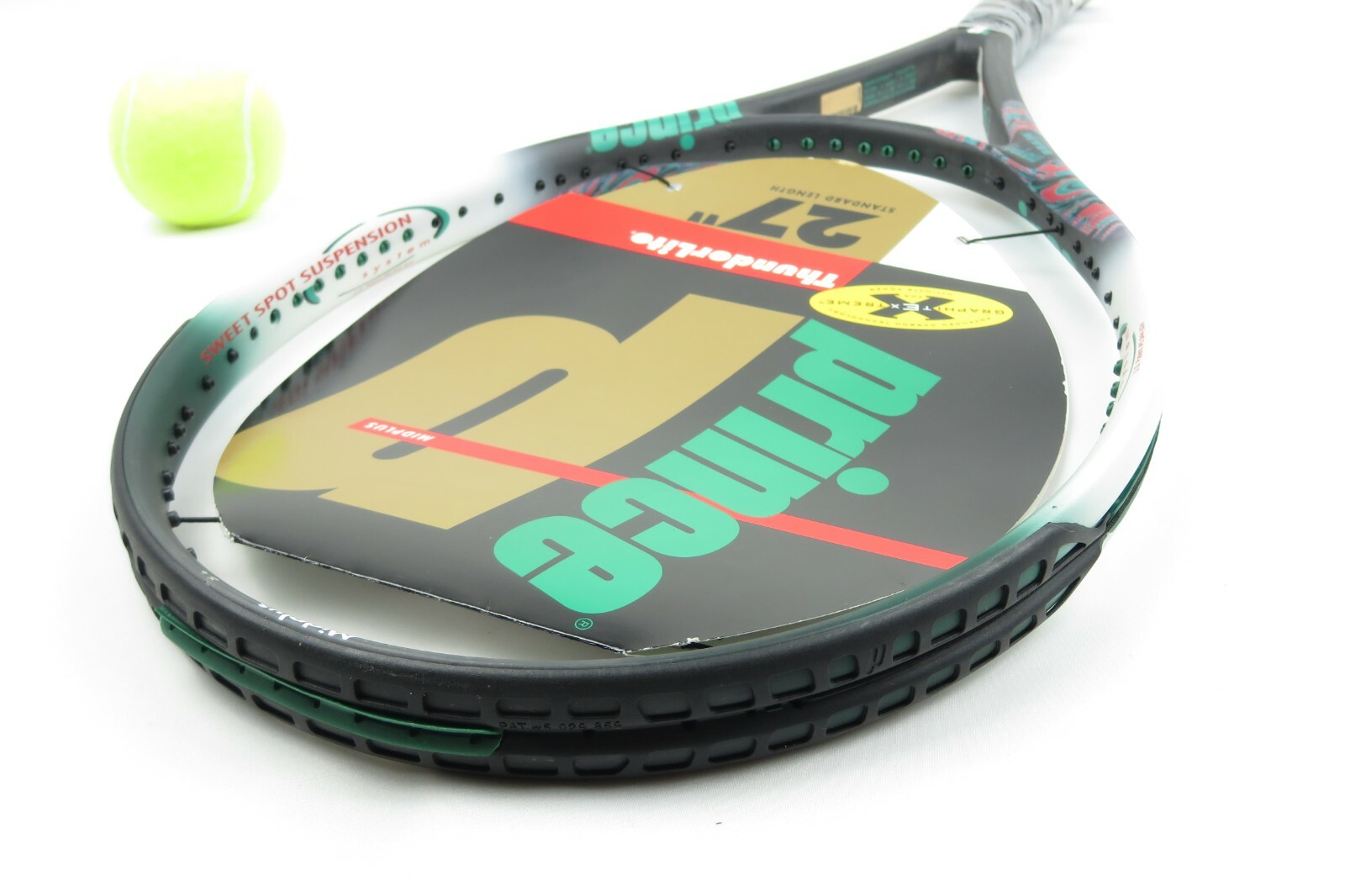 prince thunderlite midplus