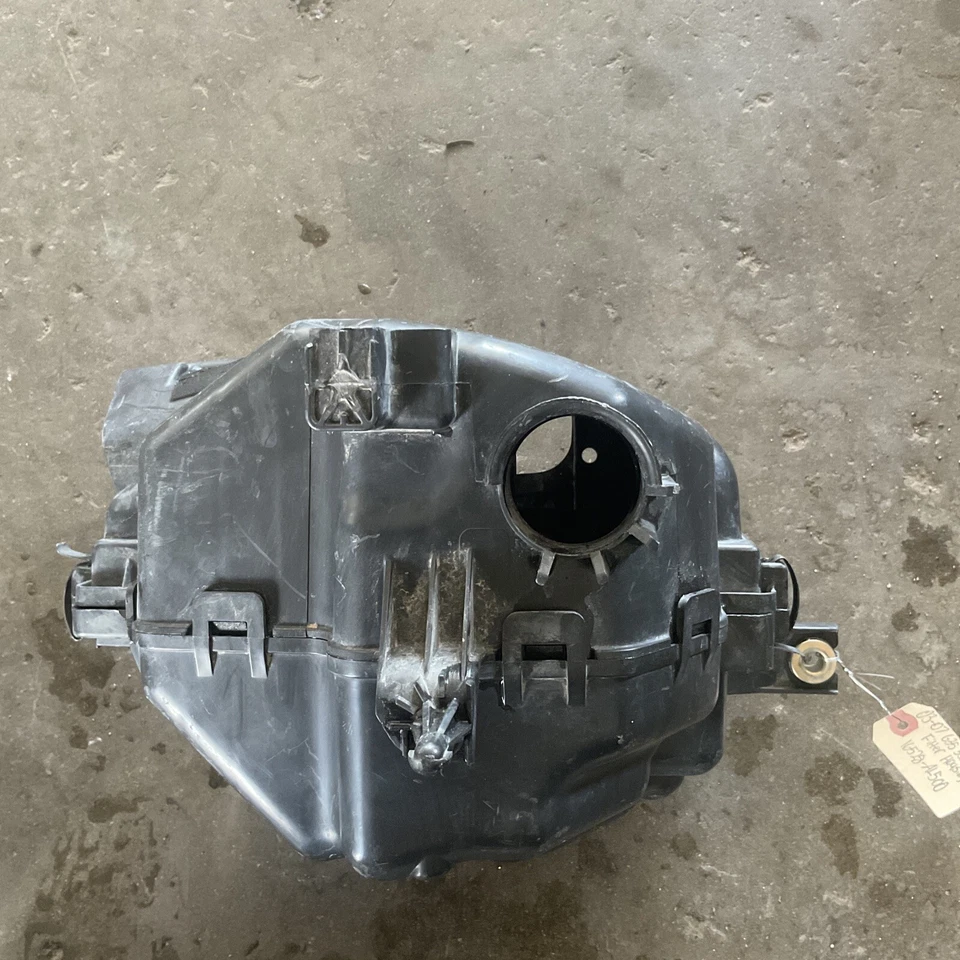 03-07 Carcasa Filtro Aire Infiniti G35 Nissan 350Z 16528-AL500 Foto 2 de 4