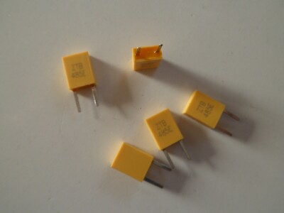 Token ZTB 485E *5 Stück* *NOS*